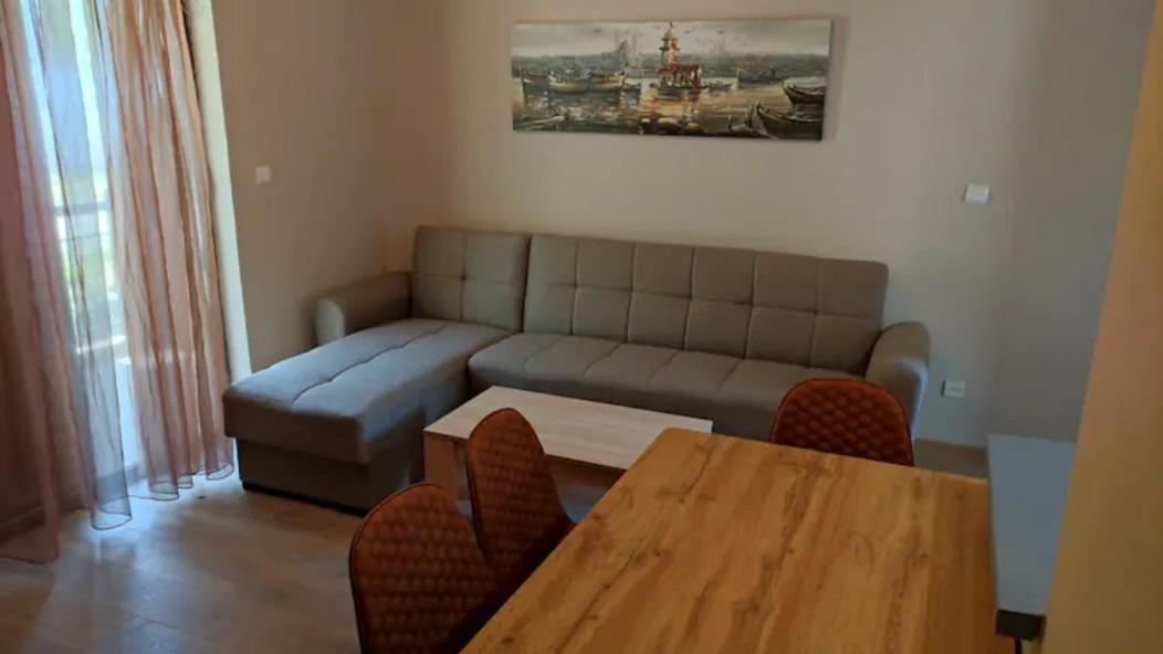 Vasileiou Apartments Kamena Vourla Exterior foto